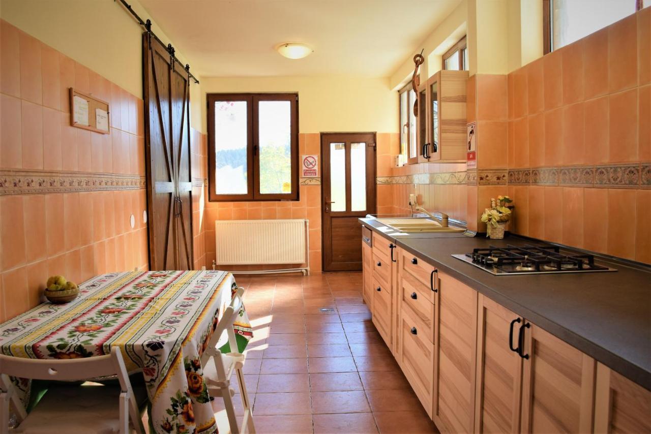 Cabana Совежа Екстериор снимка