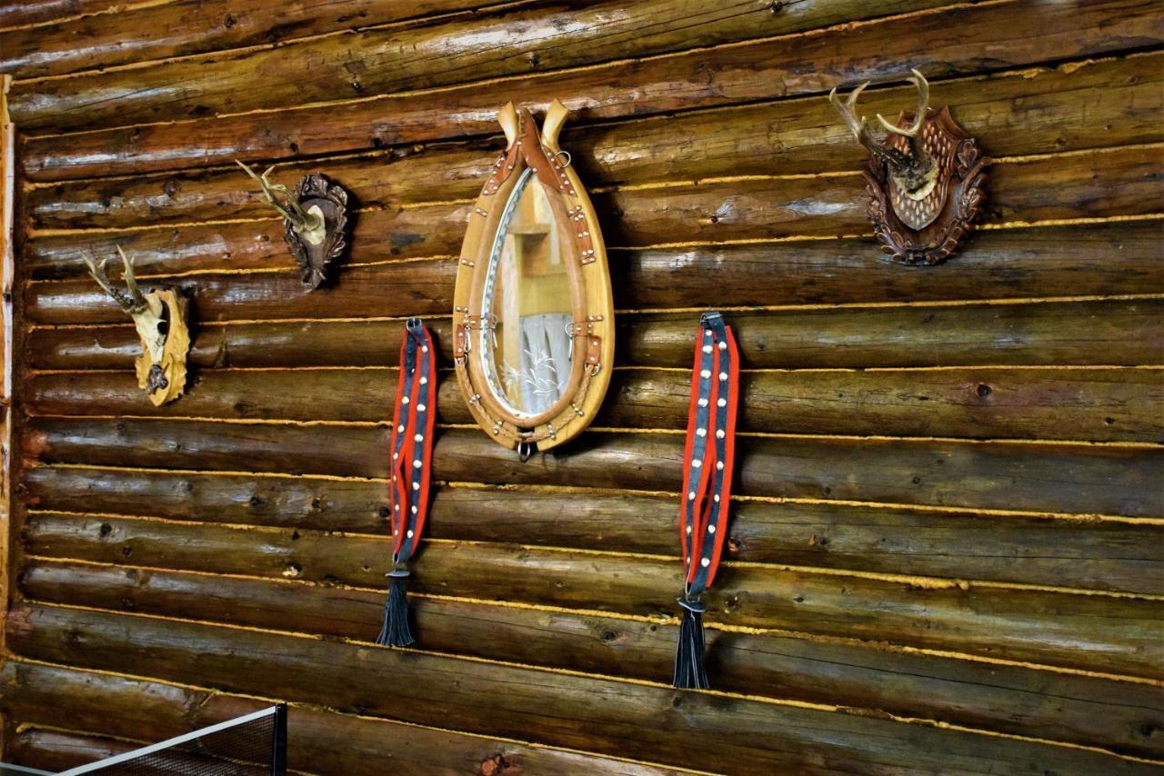 Cabana Совежа Екстериор снимка