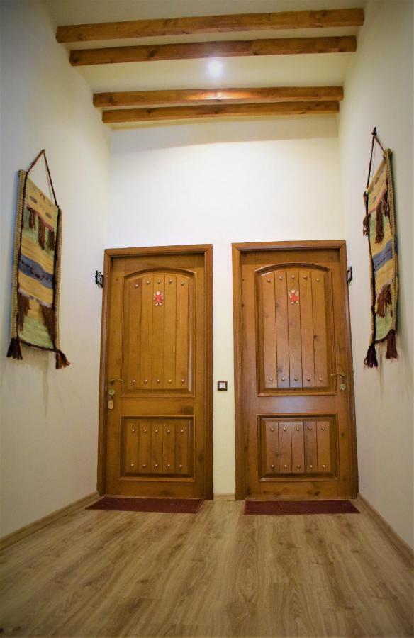 Cabana Совежа Екстериор снимка
