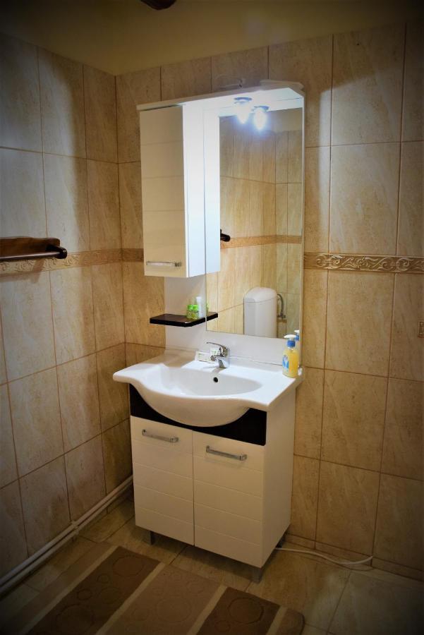 Cabana Совежа Екстериор снимка